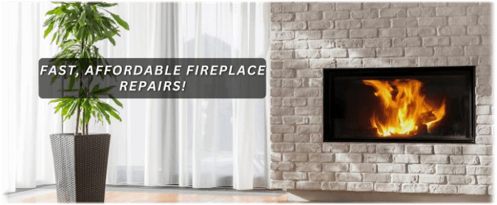 Fireplace Repair Denton TX