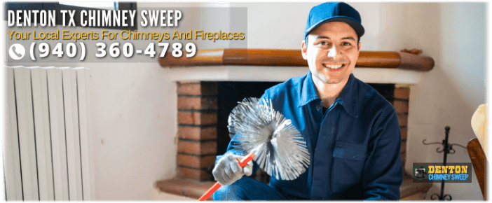 Chimney Sweep Denton TX